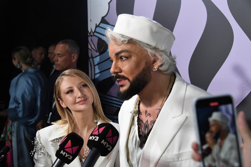 «Я плачу только за парковку»: Марго раскрыла финансовую сторону общения с Киркоровым