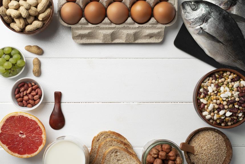 Скрытая опасность на кухне: продукты-аллергены, которые есть в каждом доме