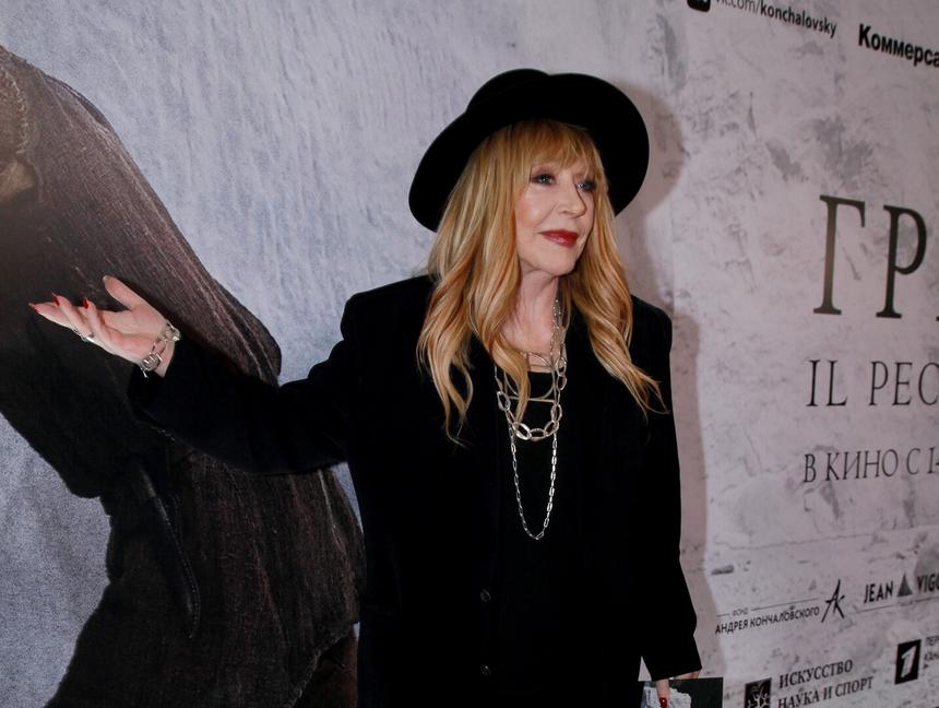 Адвокат Сергей Жорин заявил, что никто не взыщет с Пугачевой 1,5 млрд рублей