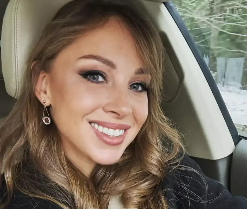 «Свадьба обязательно будет»: Полина Диброва и Роман Товстик могут пожениться в следующем году