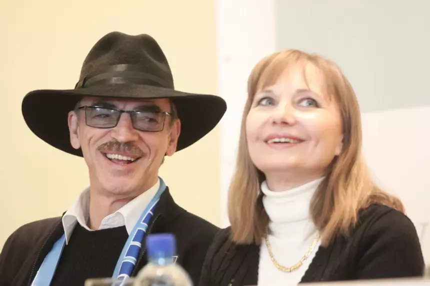 «Капризничает»: жена Михаила Боярского рассказала о состоянии актера после травмы