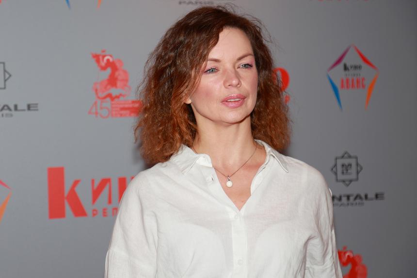 «На правах старшей сестры»: дочь Бориса Гребенщикова* поделилась редкими кадрами с братом