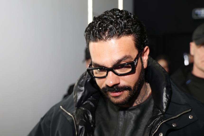 Виталий Бородин возмутился, что Тимати выбрал «стратегию тишины» во время СВО