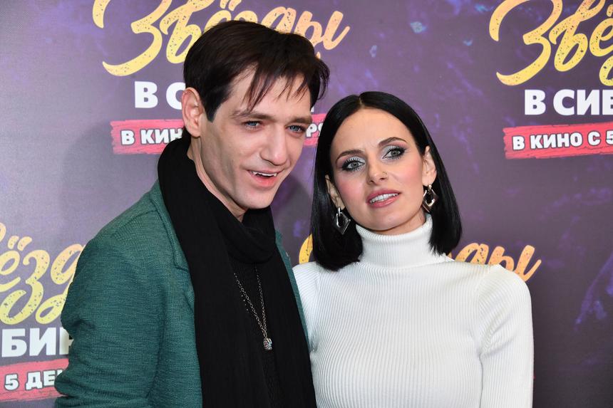 Победитель шоу «Битва экстрасенсов» Александр Шепс рассказал о детях от возлюбленной «без способностей»