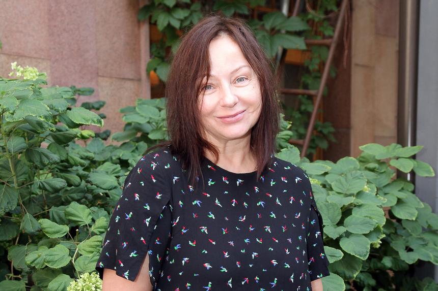 Егор Кончаловский рассказал о последней роли тяжелобольной Евгении Добровольской