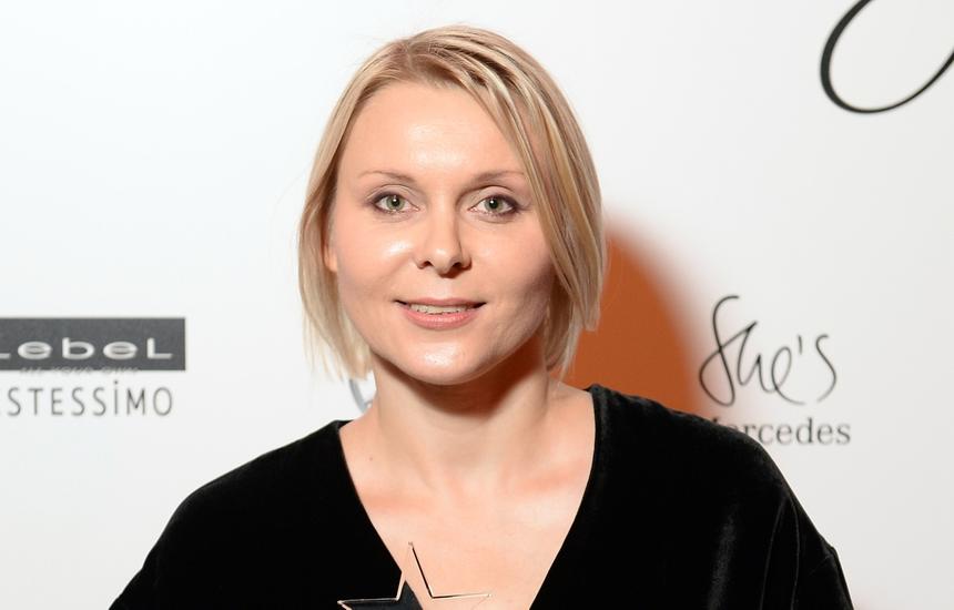 52-летняя звезда сериала «Ольга» Яна Троянова* объявлена в международный розыск