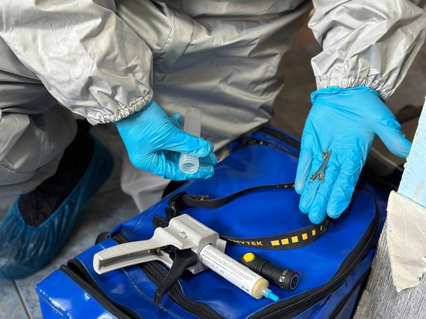 «Нужно учитывать расходы на рекламу, химию и оборудование»: сколько денег приносит работа дезинсектором