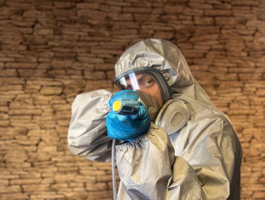 «Их приносят с покупками и посылками»: где обычно появляются тараканы и можно ли от них избавиться навсегда