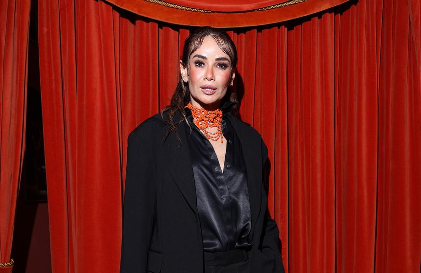 «У меня была замершая беременность»: Айза призналась, что потеряла ребенка