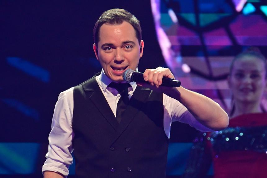 «И вот теперь я артист»: Родион Газманов вспомнил, когда именно захотел тоже стать музыкантом