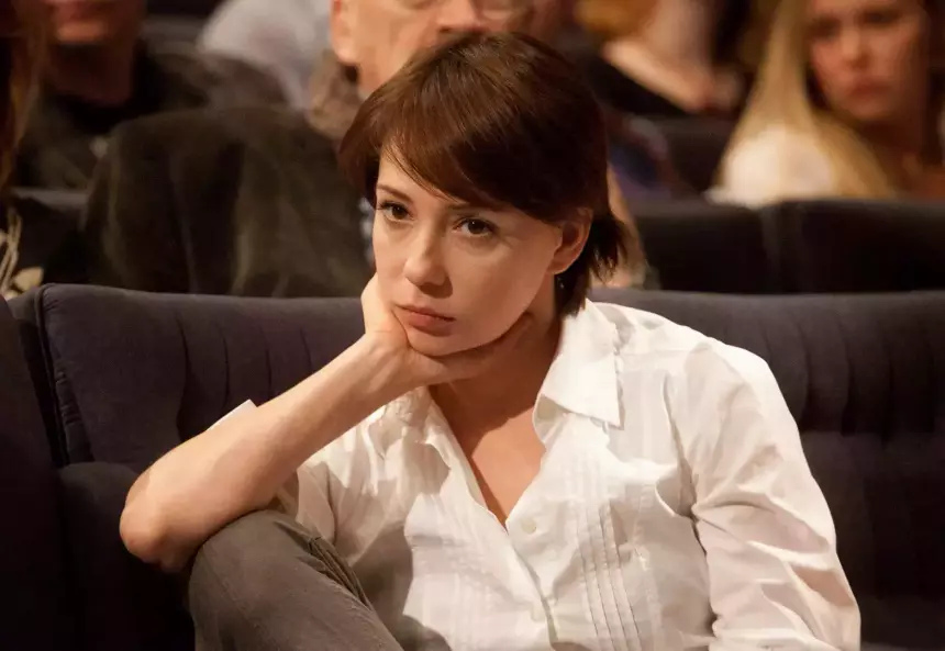 Глава ФПБК Виталий Бородин призвал Чулпан Хаматову определиться с позицией