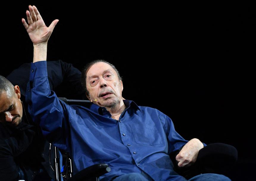 «Не смогу станцевать в скором времени»: звезда «Оно» Тим Карри рассказал о своем состоянии после инсульта