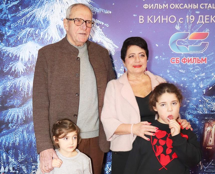 «Желательно с педагогическим образованием»: обвиненный в плохом обращении с персоналом Виторган вновь ищет няню дочкам