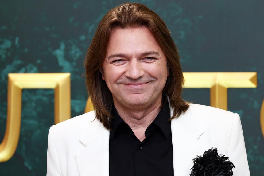 «Он ездил на гастроли»: Дмитрий Маликов раскрыл всю правду о своих двойниках