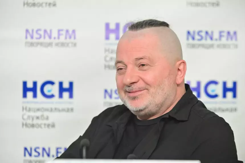 «Это запланированная акция двух людей»: Вадим Самойлов о распаде «Агаты Кристи»