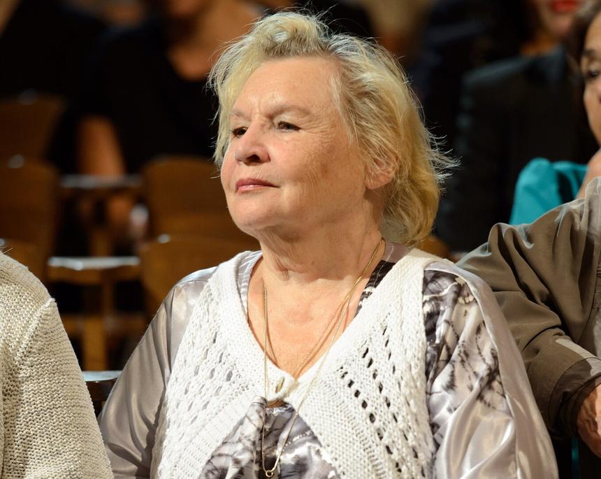 «Ну, Славочка, пошли»: актриса Нина Гуляева до последнего дня выходила на сцену «вместе» с покойным мужем