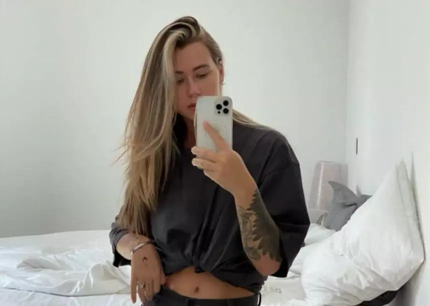 Прошло уже четыре месяца: муж Саши Митрошиной рассказал, как блогерша живет под домашним арестом