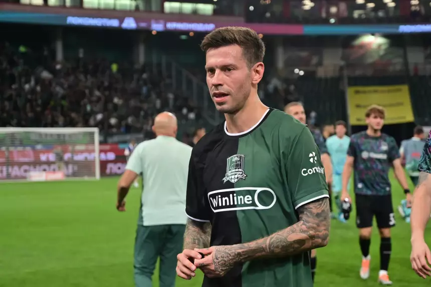 Чтобы замять дело о драке в московском ресторане: бывший тесть Кокорина вымогал у Федора Смолова 1 млн долларов