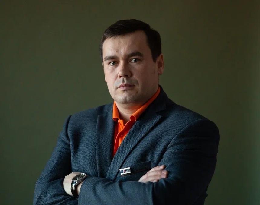 «Я исследовал 10 000 трупов»: судмедэксперт Виктор Козылбаев об опасности работы и запретах в профессии