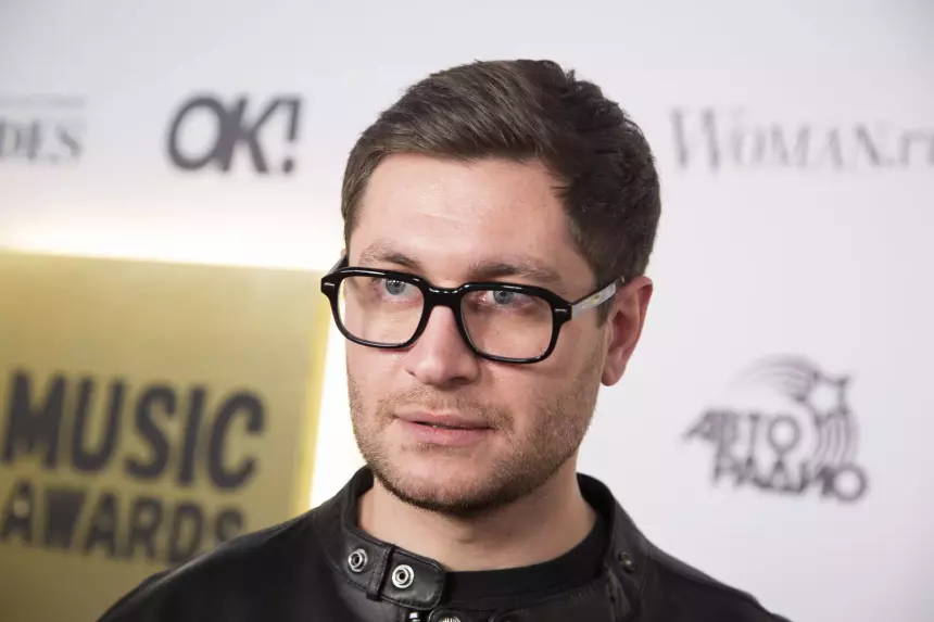 «Приоритет»: Дава публично высказался об отношениях с Мари Краймбрери