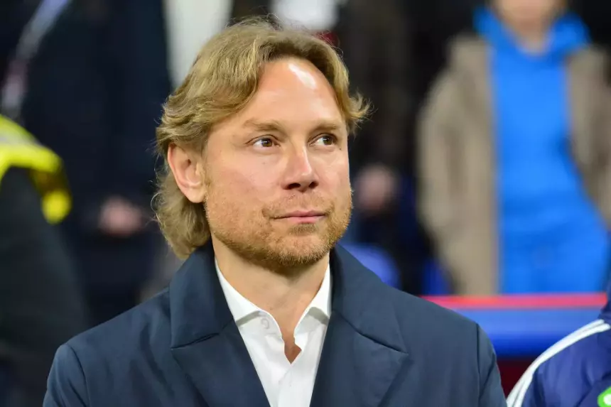 «Я абсолютно счастлив!»: Валерий Карпин обратился к жене после скандала в Монако