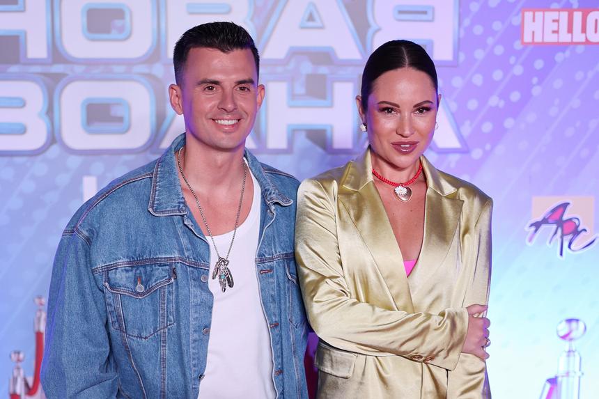 «Он мне уже завтрак готовит»: Кирилл Туриченко рассказал об отношениях с пасынком