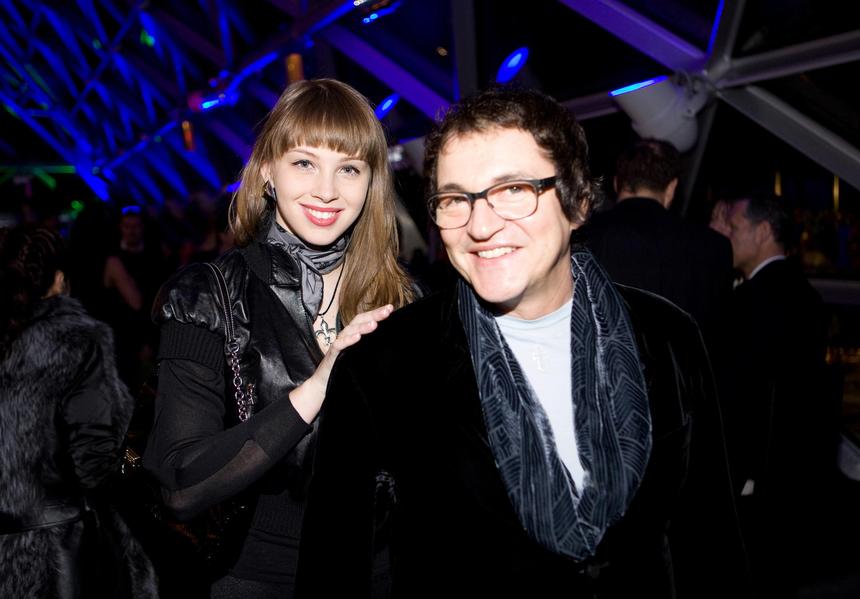 «И чем он лучше? Ну какой богатый внутренний мир?»: Отар Кушанашвили высмеял любовника Полины Дибровой