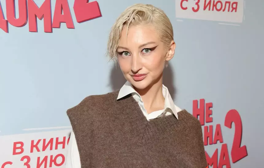 Певица Марго может представить Россию на «Интервидении» в 2026 году