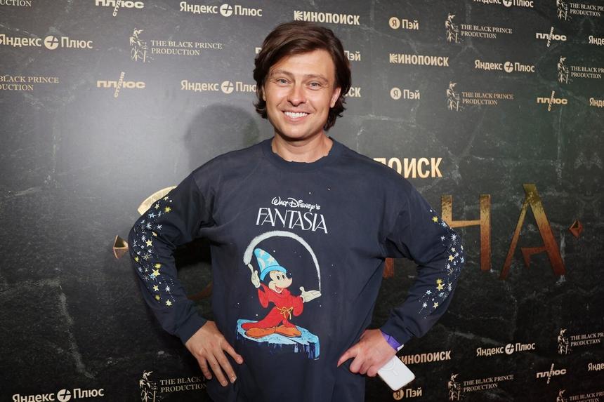 Прохора Шаляпина «отменяют» в Сети из-за шутки в детском шоу: подробности