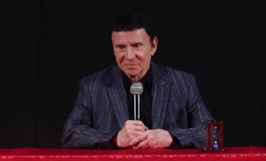 «Давно уже»: директор Кашпировского прокомментировал слухи о госпитализации