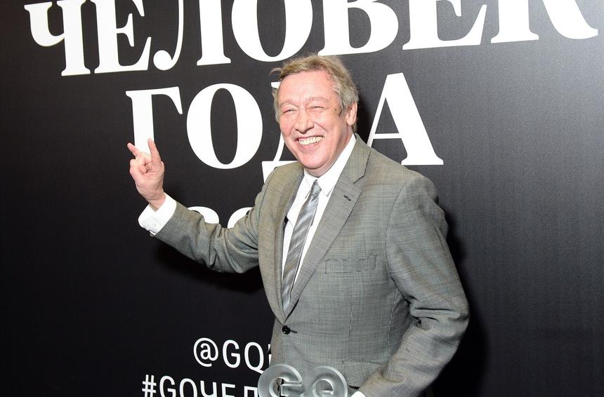 «Обещал пригласить на премьеру»: актер Евланов раскрыл детали разговора с Ефремовым после освобождения