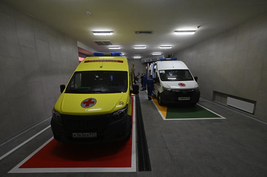 «Герой!»: в Белгороде погиб мужчина, помогавший на месте прошлой атаки ВСУ на город