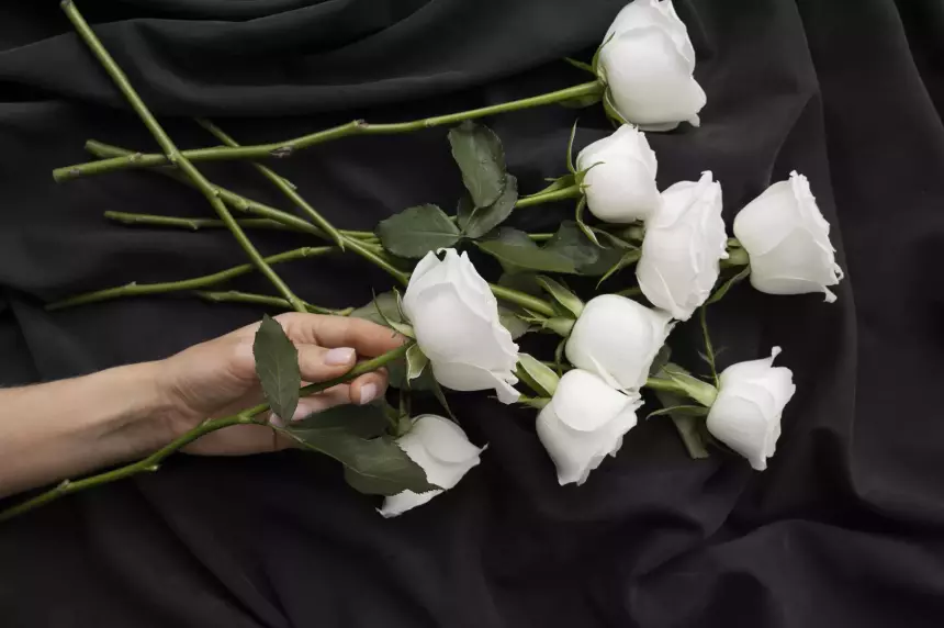 Казанская поэтесса Александра Кашина умерла за два дня до 39-летия