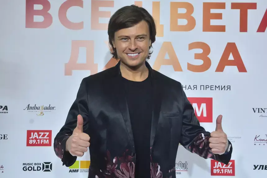 «Я и так максимально деликатно вел себя»: Прохор Шаляпин высказался о своей шутке в адрес ребенка