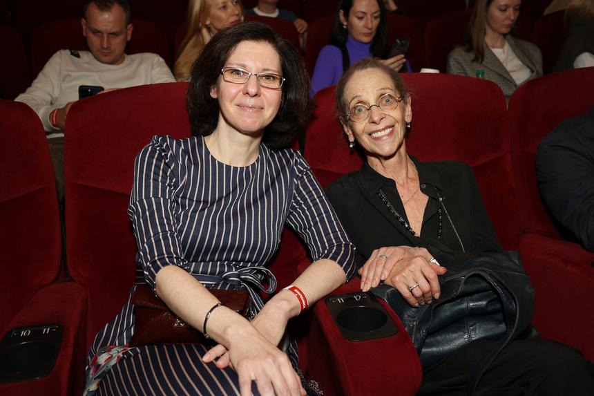 Названа причина госпитализации актрисы сериала «Кухня»