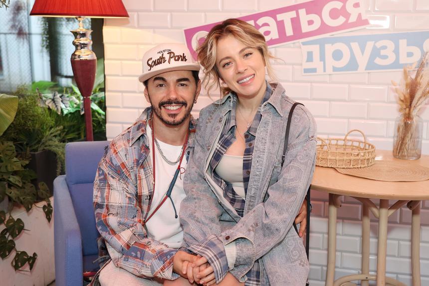 «Не могу исключать, что они готовятся к свадьбе»: почему Родригез через суд пытается снизить миллионные алименты