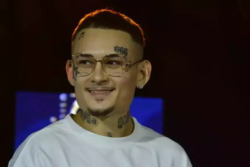 «Ничего на свете лучше нету»: уехавший из России рэпер Моргенштерн* смирился с участью бродячего артиста