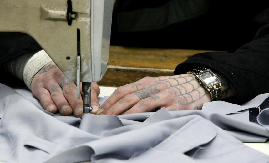 «Нужно расширять перечень профессий»: член СПЧ Меркачева поддержала инициативу об обучении в колониях дизайну