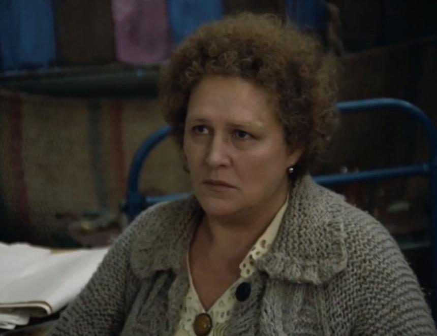 «Я сердцем почувствовала что-то»: племянница Нонны Мордюковой рассказала о мистике в смерти актрисы