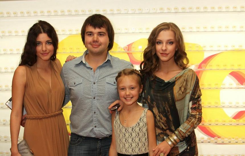 Звезда «Папиных дочек» Казаков рассказал, что экс-жена хотела отправить сына в интернат: «Дьявол во плоти»