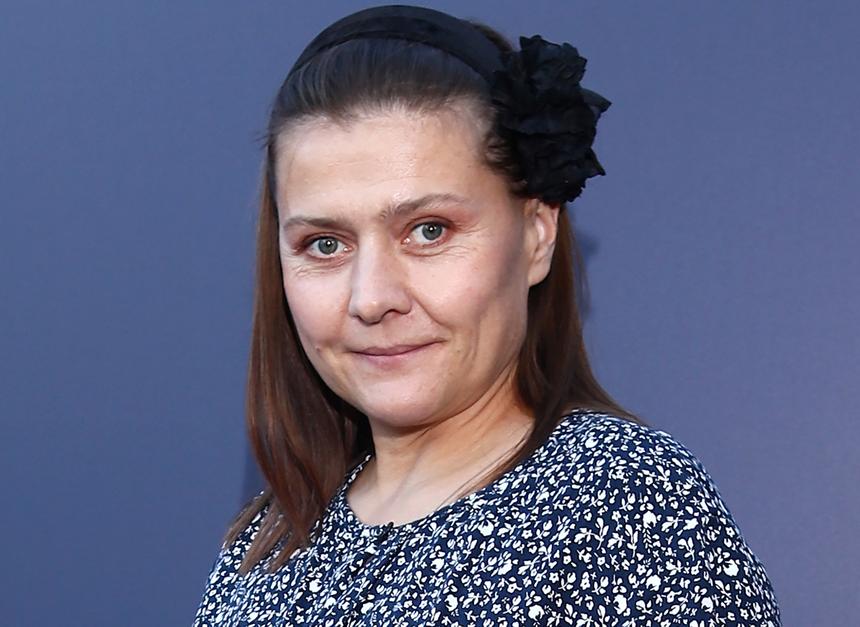 «Какая свадьба? Мне 52 года»: Мария Голубкина впервые прокомментировала слухи о новом романе