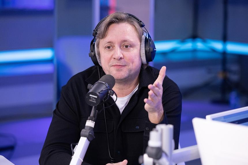 Артем Михалков рассказал о сложных и рисковых съемках фильма с Глебом Калюжным