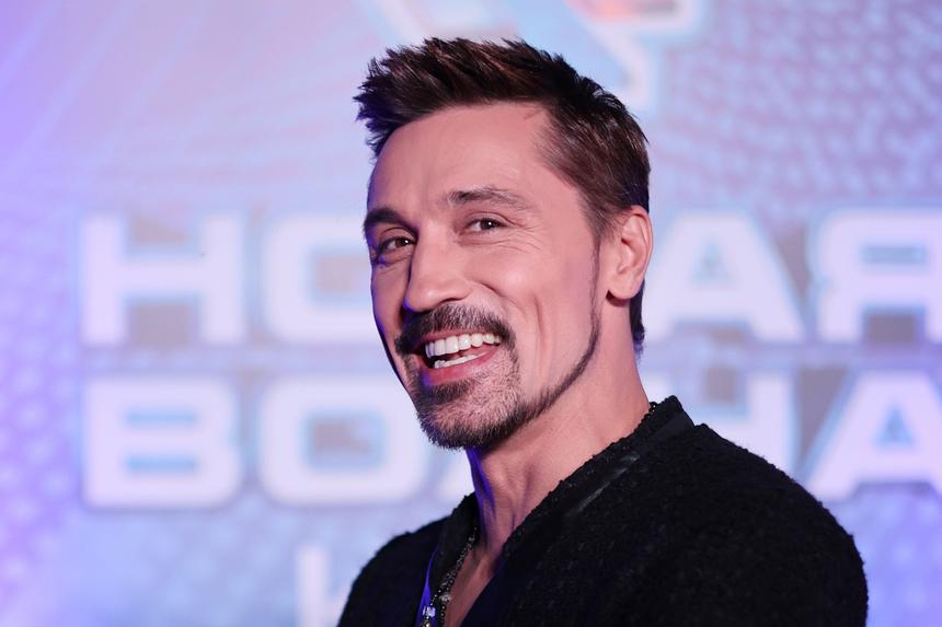 «Такие парни на дороге не встречаются»: продюсер Яна Рудковская посватала Диму Билана