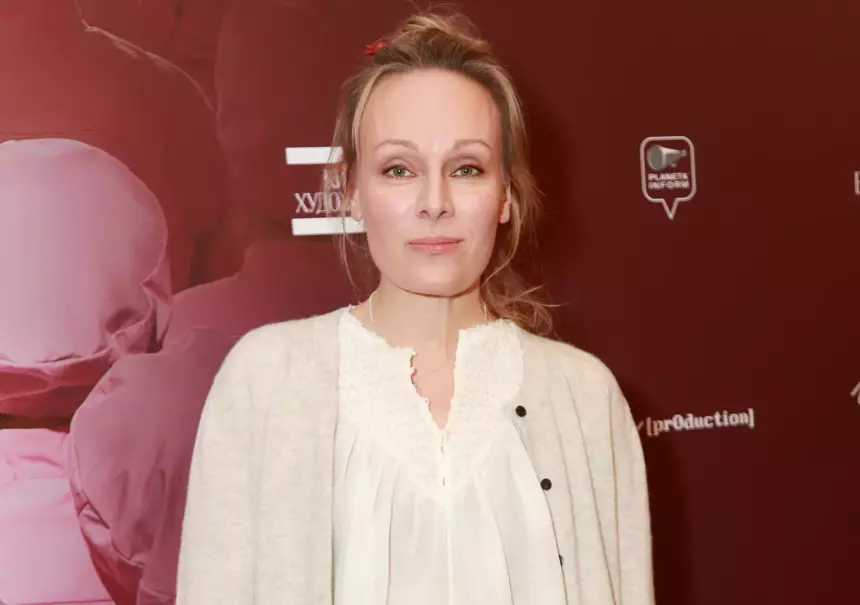 Ольгу Ломоносову не позвали на съемки ремейка «Не родись красивой»