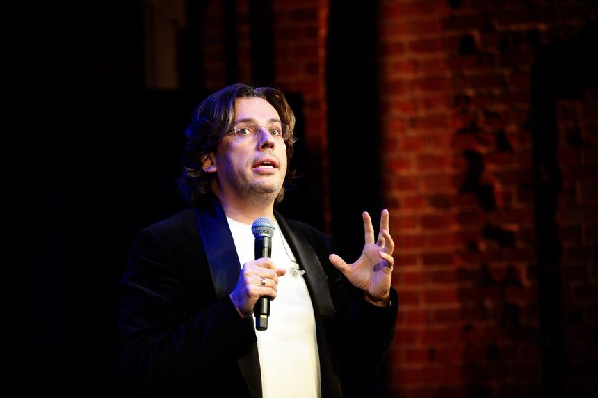 Старший брат Максима Галкина* избавился от доли в российской оружейной компании