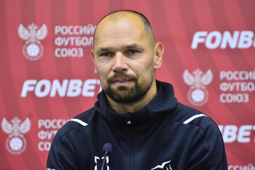 Компании футболиста Сергея Игнашевича задолжали ФНС 6,9 млн рублей