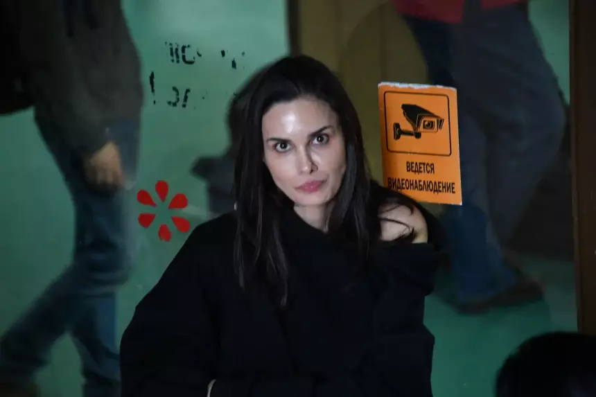 Суд отклонил апелляцию Аланы Мамаевой по элитным апартаментам бывшего мужа