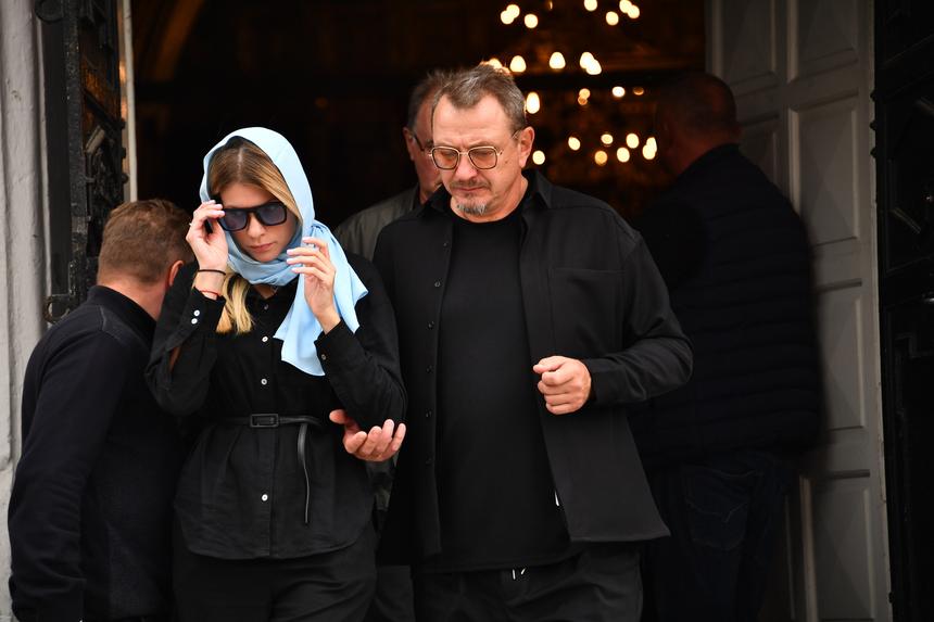 «История не про искренность, а про игру»: почему люди не верят в отношения Башарова с актрисой