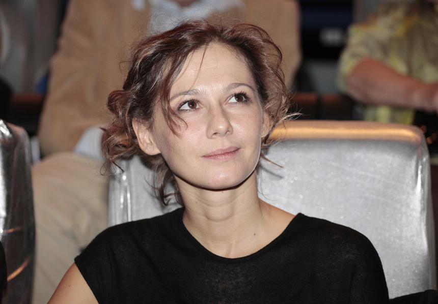 Актриса Полина Агуреева развелась с мужем Федором Малышевым после 12 лет брака