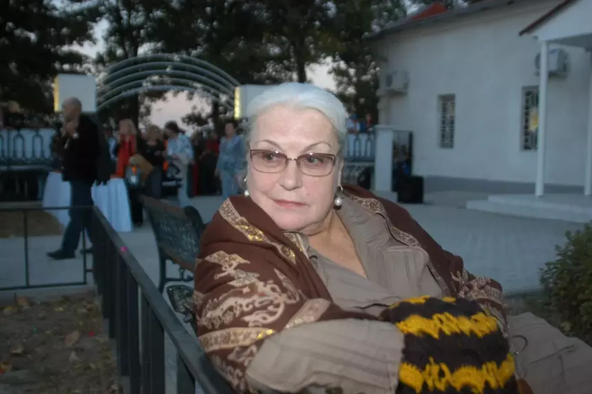 «Состояние ухудшилось»: адвокат Лидии Федосеевой-Шукшиной раскрыла детали ее госпитализации